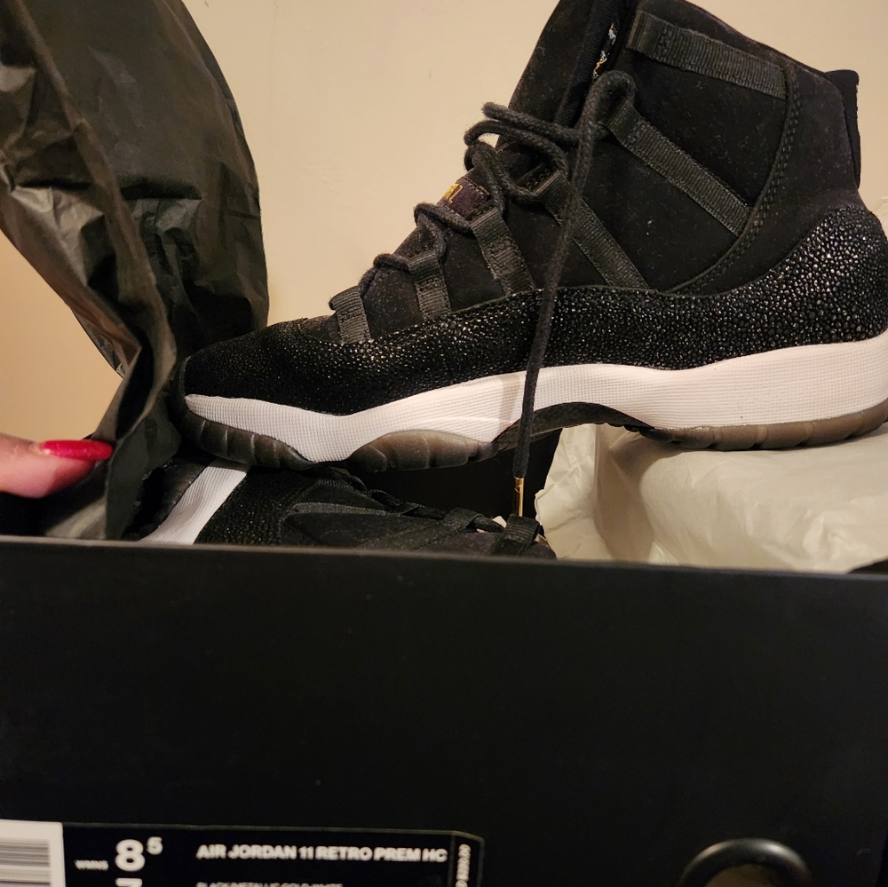 Jordan 11 Retro